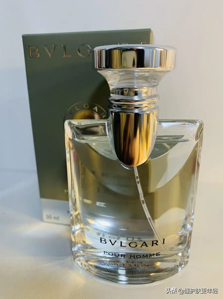 推荐几款好闻持久留香的男士香水,有哪些很好用的男士香水推荐