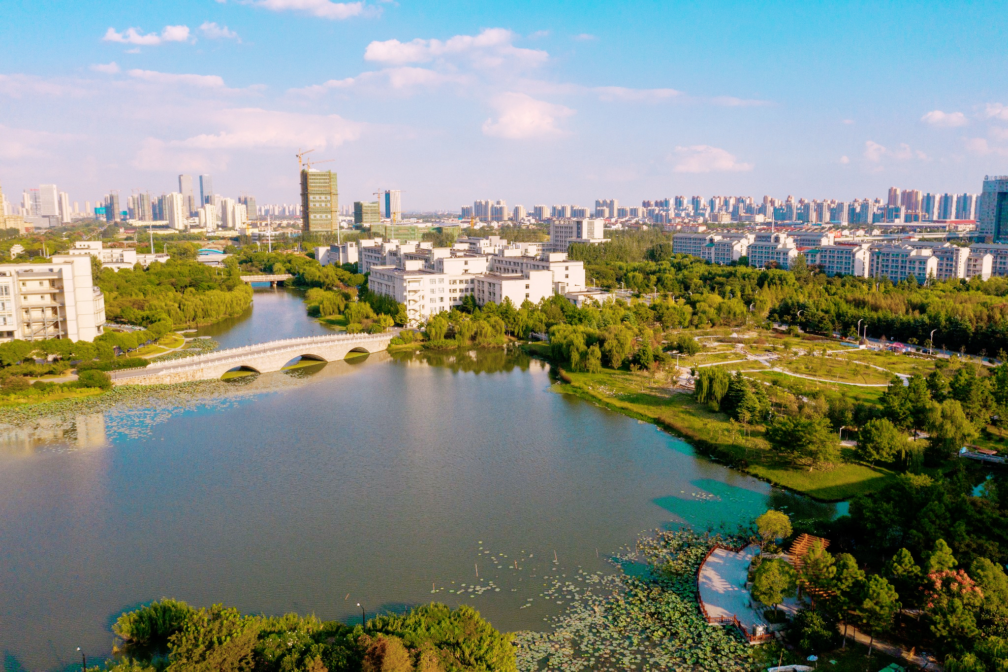 无锡哪里养老最好,扬州和无锡哪个空气好可养老