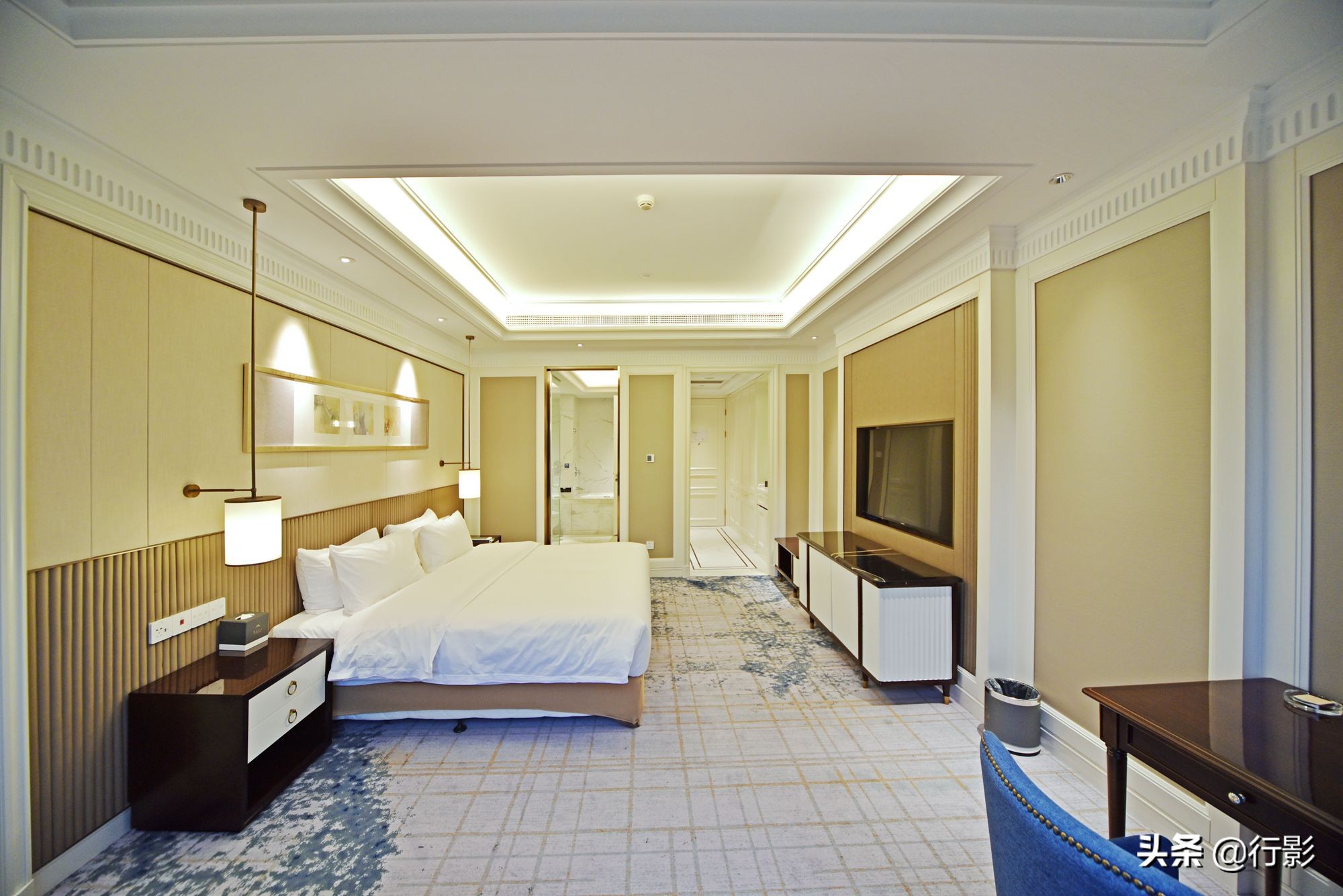 南京紫金山庄景色,紫金山庄风景