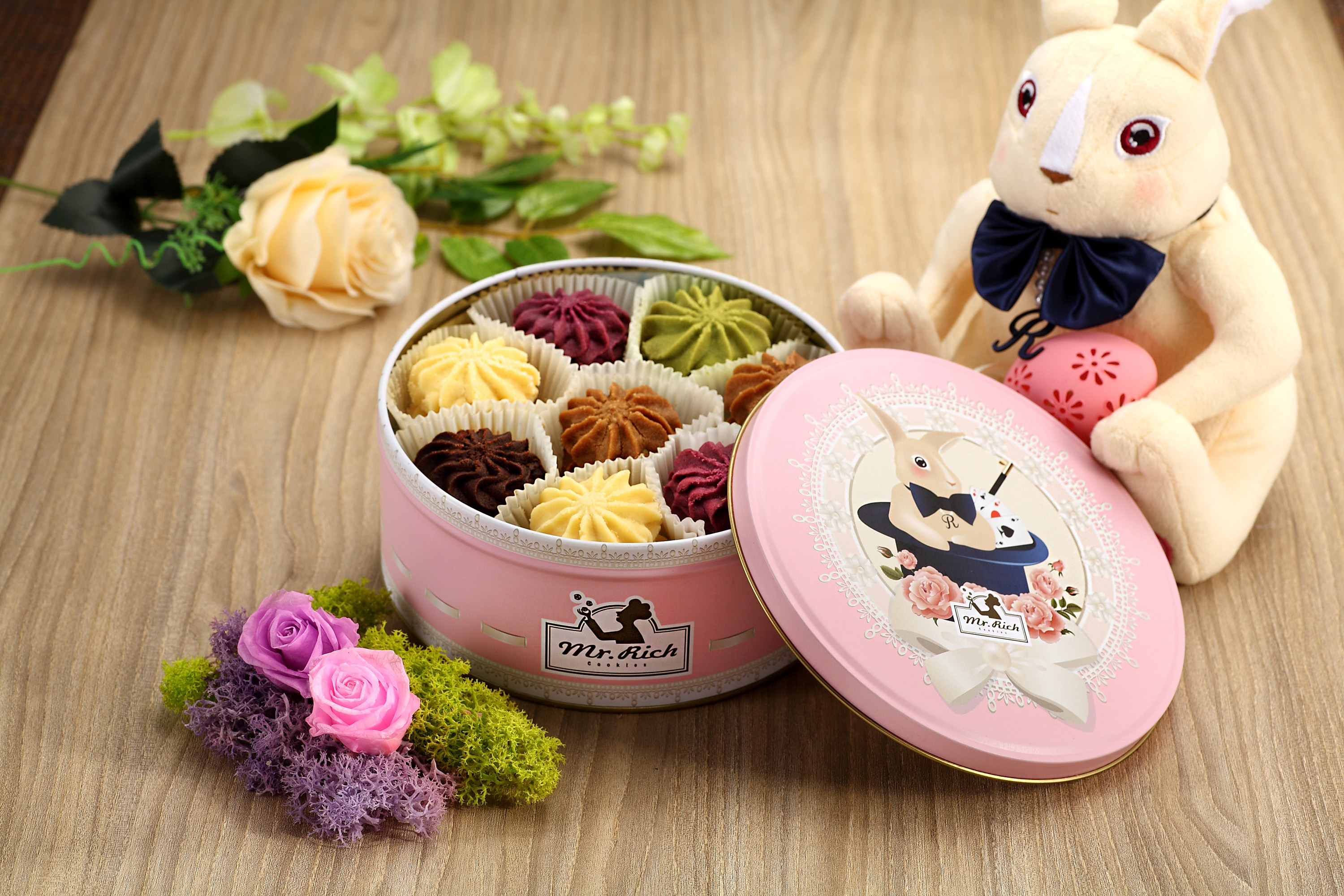 适合女生的高颜值零食,适合撩妹的零食