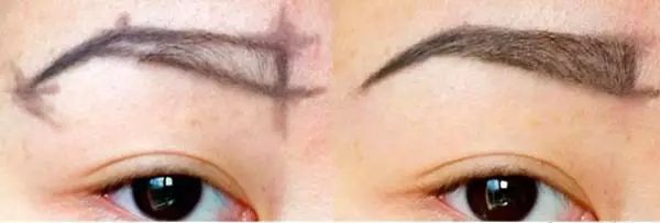 用眉笔或眉粉设计眉毛哪个更好,新手画眉毛用眉笔好还是眉粉好