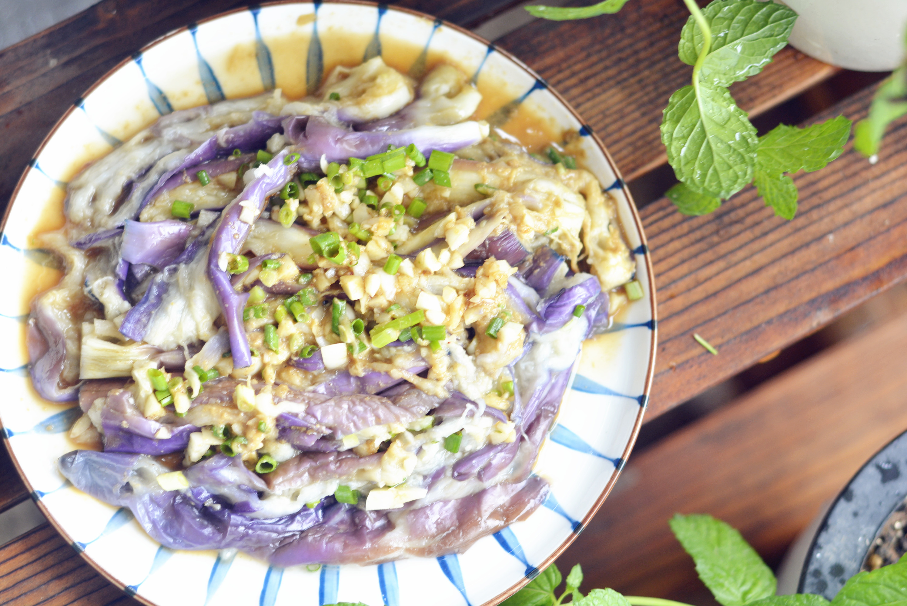 中餐厅第七季林允做菠菜凉拌菜,中餐厅秦海璐凉拌菜