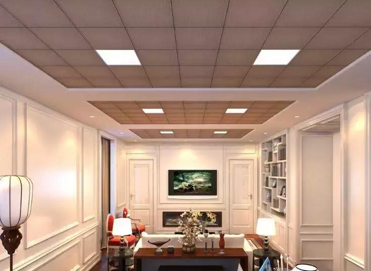 装修吊顶用什么材料比较实惠,装修吊顶用什么材料的最好