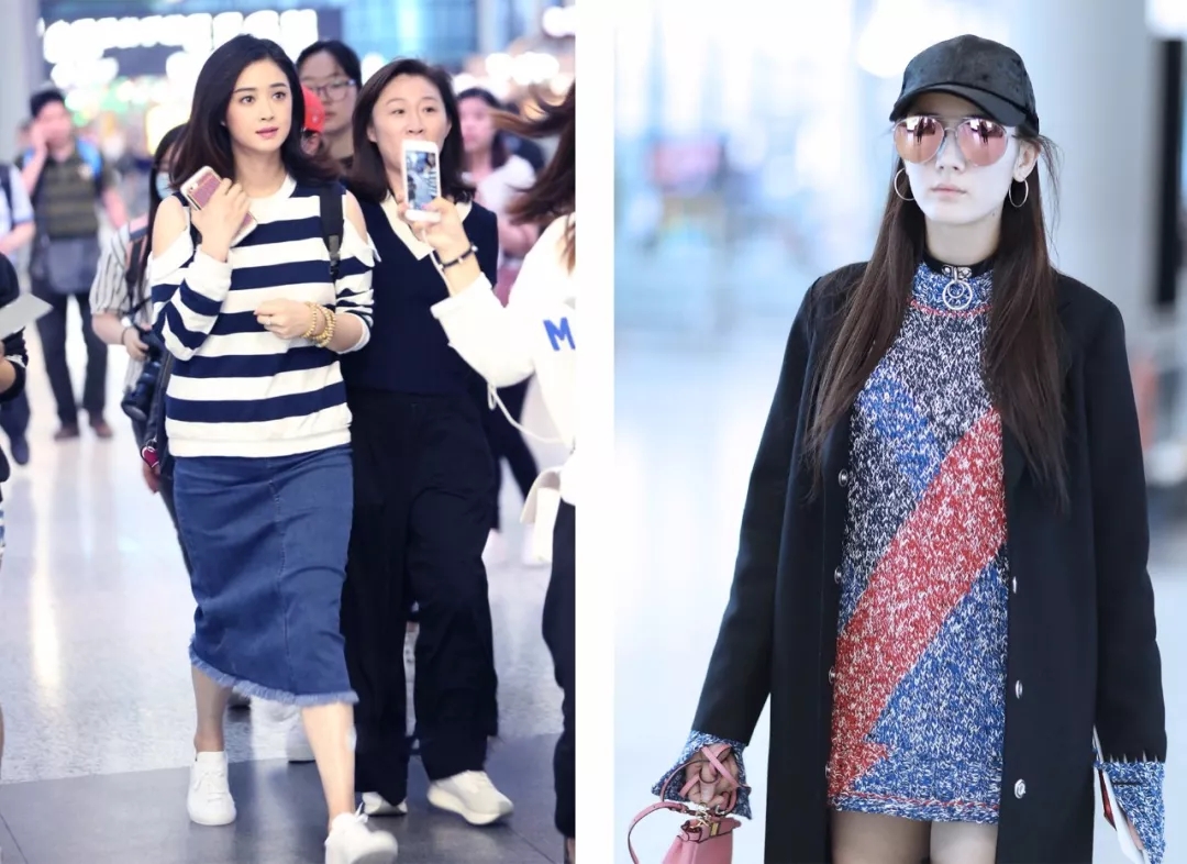 为什么有些人明明不重，看起来就是胖？有些人不算轻，却很匀称？