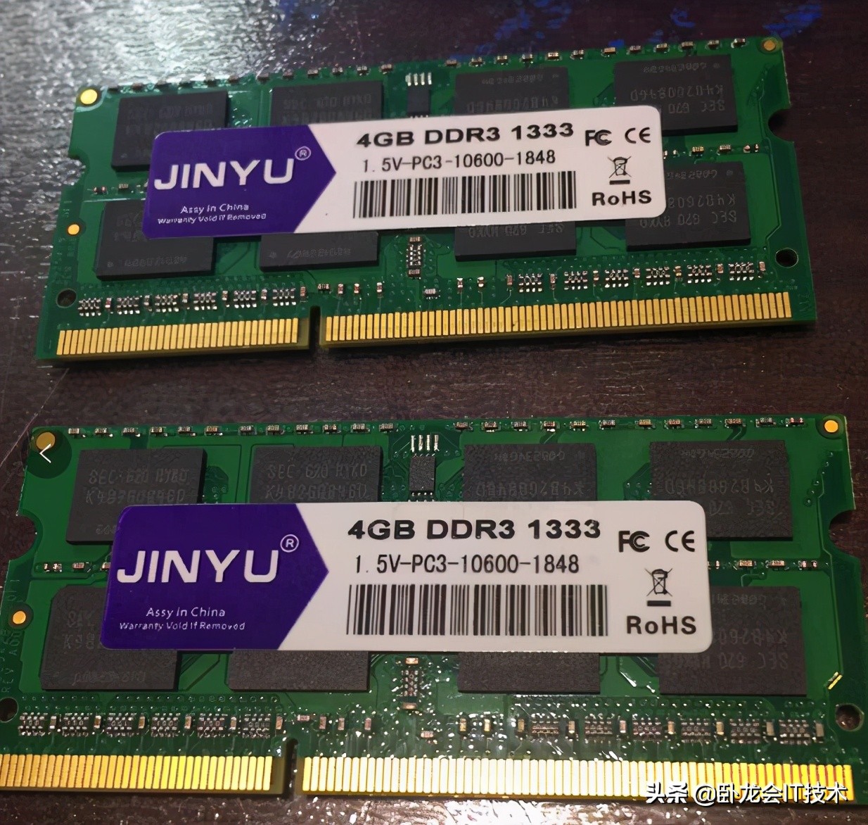 笔记本电脑更换内存条后需要重装,笔记本更换内存条旧的怎么处理