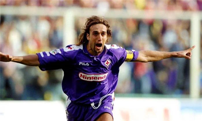 永远的战神巴蒂斯图塔完整版,永远的绿茵战神巴蒂斯图塔