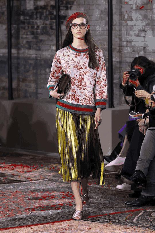 gucci包包的经典元素有哪些,gucci包的经典款