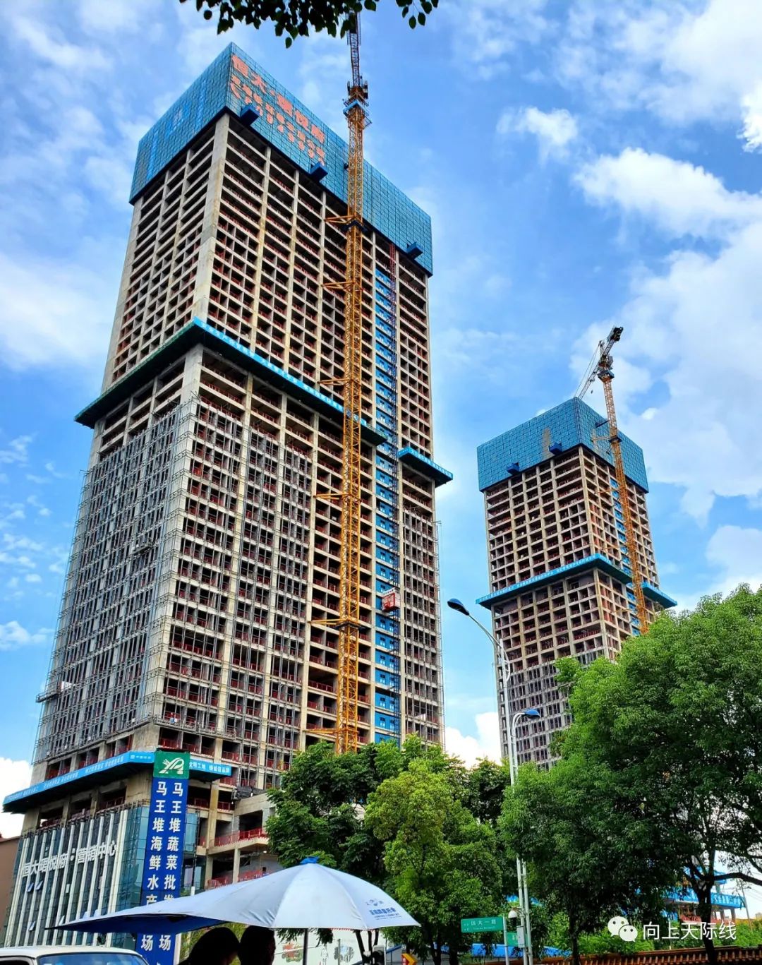 恒大珺悦府最新信息,长沙恒大珺悦府2024年开工没