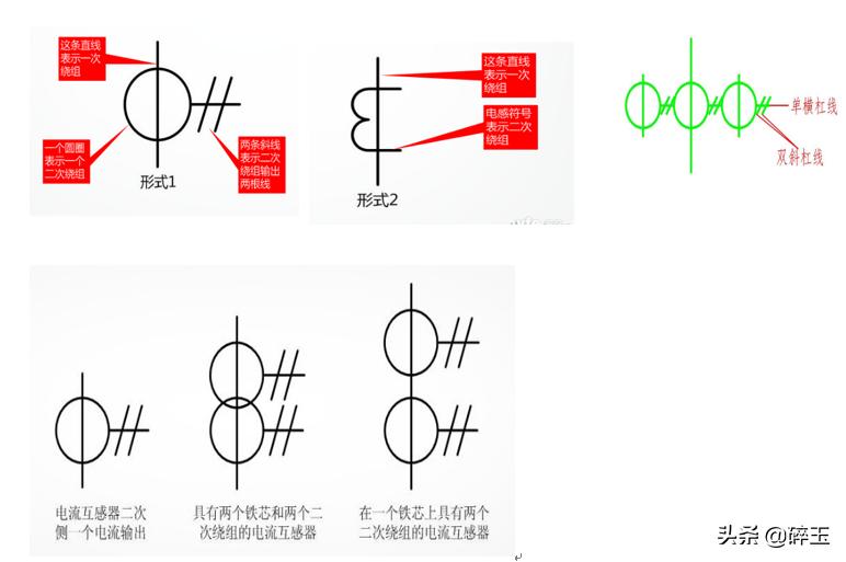 知识学习：电气控制常用器件及动力设备（一）