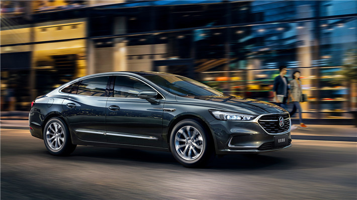 1.5t的别克君越值不值得购买,君越1.5t与2.0t哪种发动机可靠