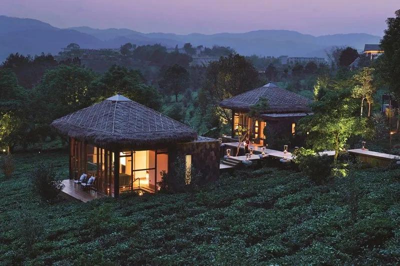 比双11还狠的王炸价格！悦榕、万豪、柏联3折起