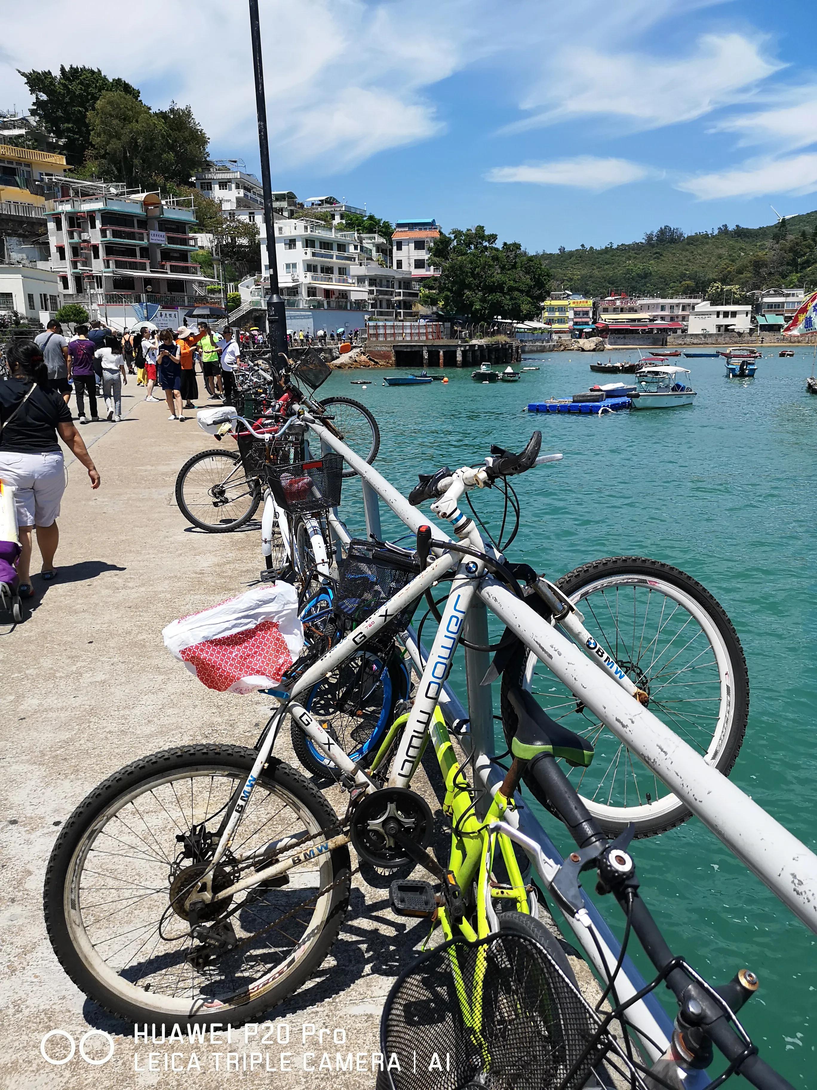 香港南丫岛必去景点推荐理由,香港南丫岛视频