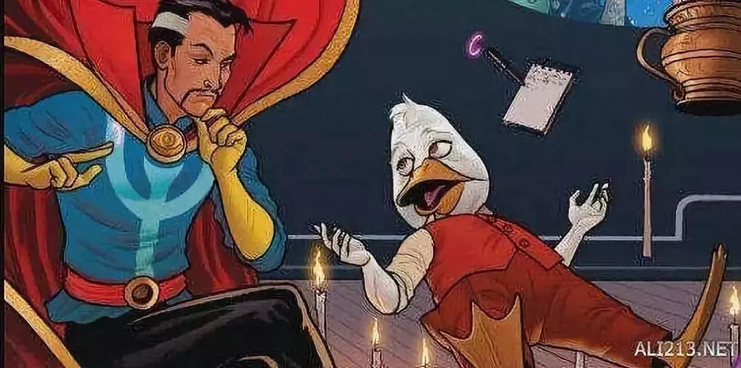 漫威复联四中的彩蛋,漫威复联4最新彩蛋