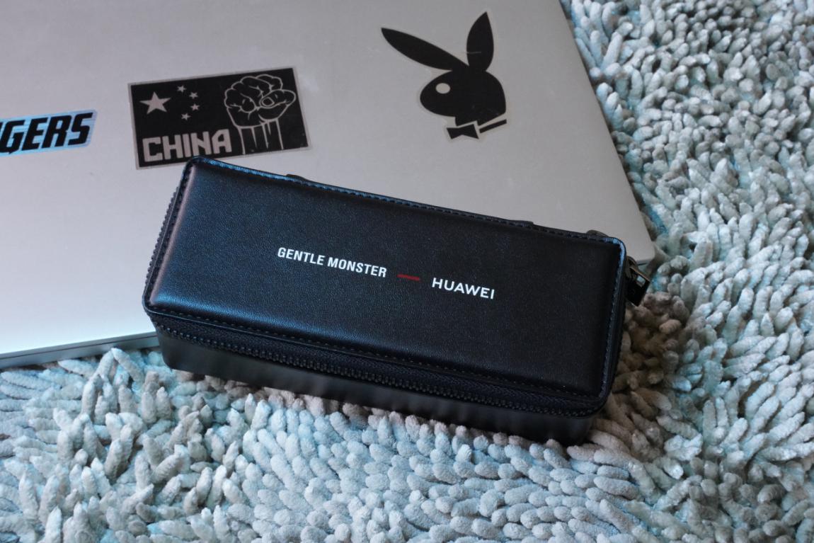 华为gentlemonstereyewear2代,华为eyewearii智能眼镜