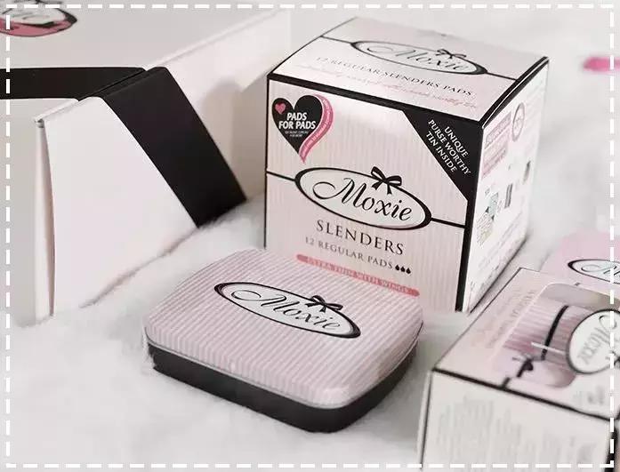 女生第一款卫生棉条 (适合女孩用的卫生棉条)