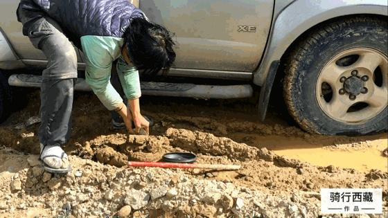 西藏阿里改则自驾游完整攻略,西藏自驾旅游八宿至波密