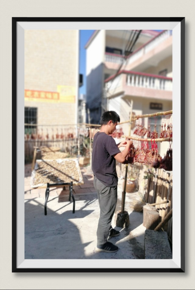 山清水净鸟语花香,广州从化山水田园旅游