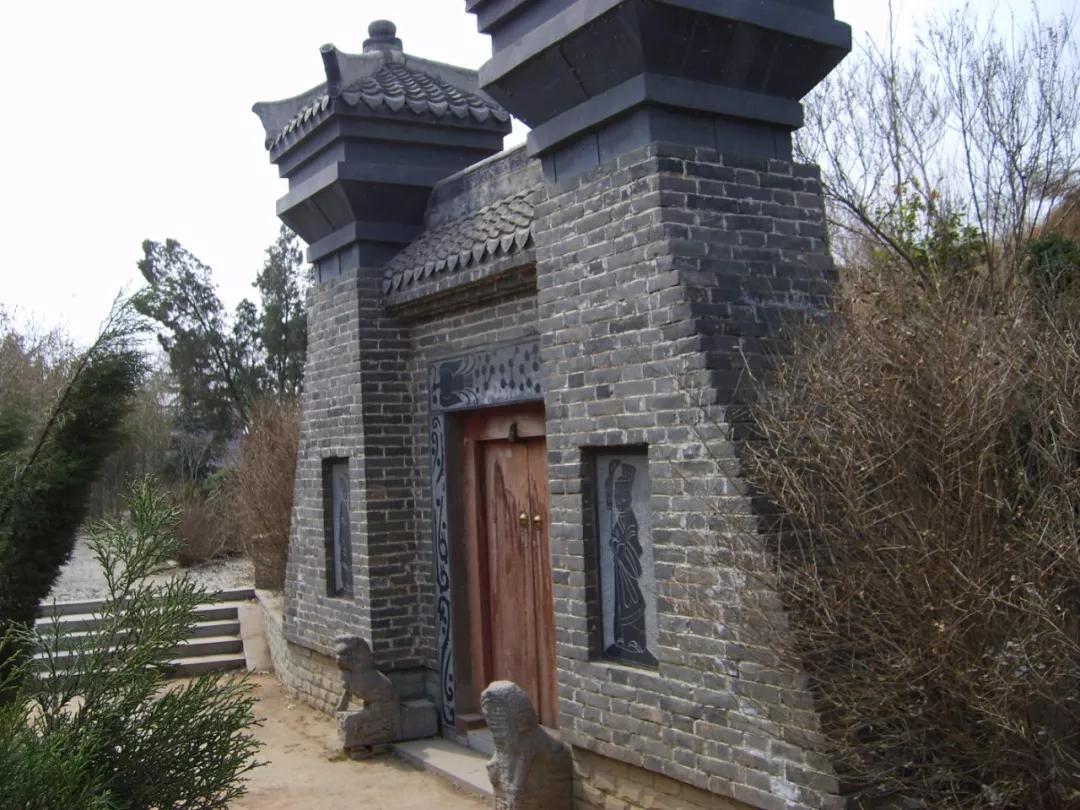 荥阳历史故事,荥阳城历史简介