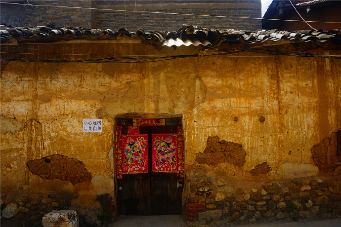 「滇东游记」202006云南东部旅行记略（7）·个旧蒙自开远