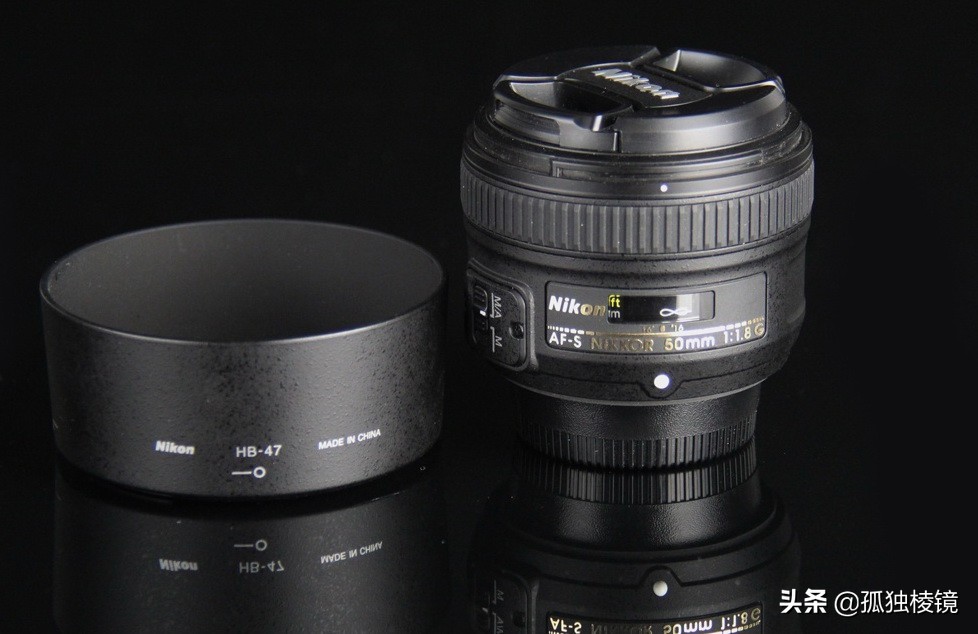 新手的第一支镜头怎么选？——这3款是尼康单反镜头的入门首选