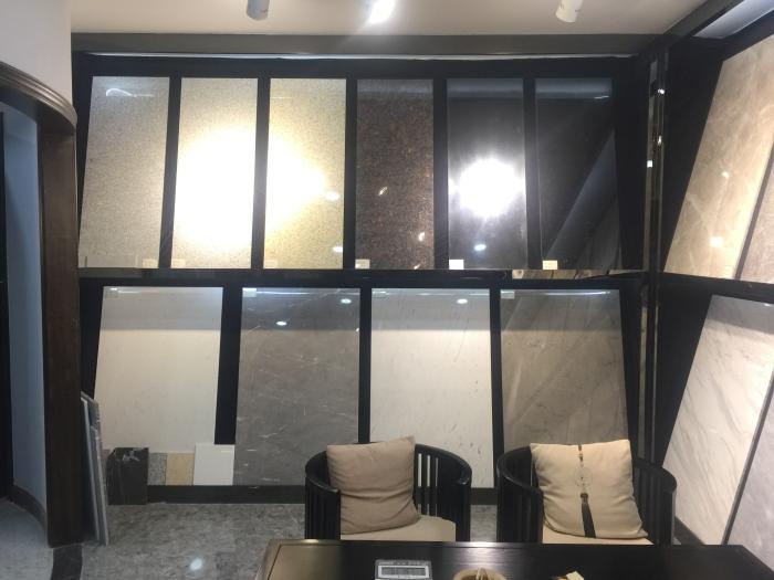 最值得看的四种石材,市面上为什么有那么多品牌板材