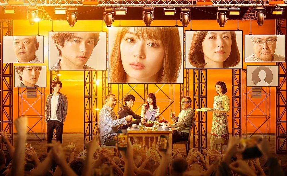 2021日剧春季档收视率,史上收视率最高日剧排名