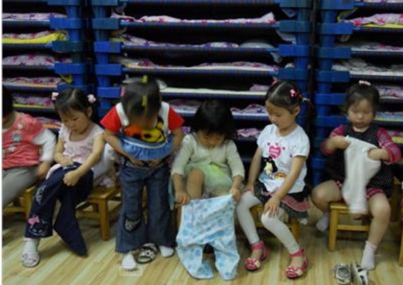 男孩偷藏妈妈*裤内**?今天我们郑重来谈谈孩子的那些“羞羞事”