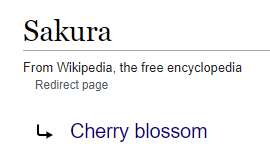 樱花的日文怎么说,樱花的英文是什么