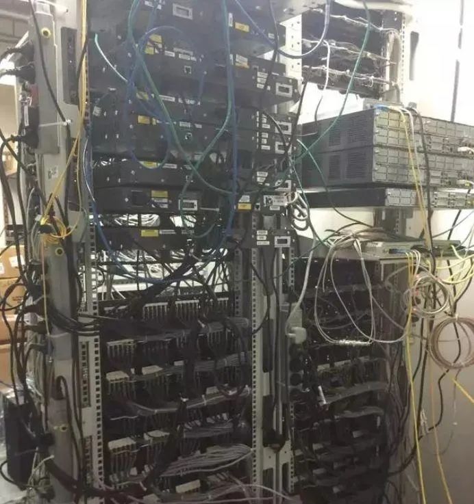 二维火穿越“生死线”