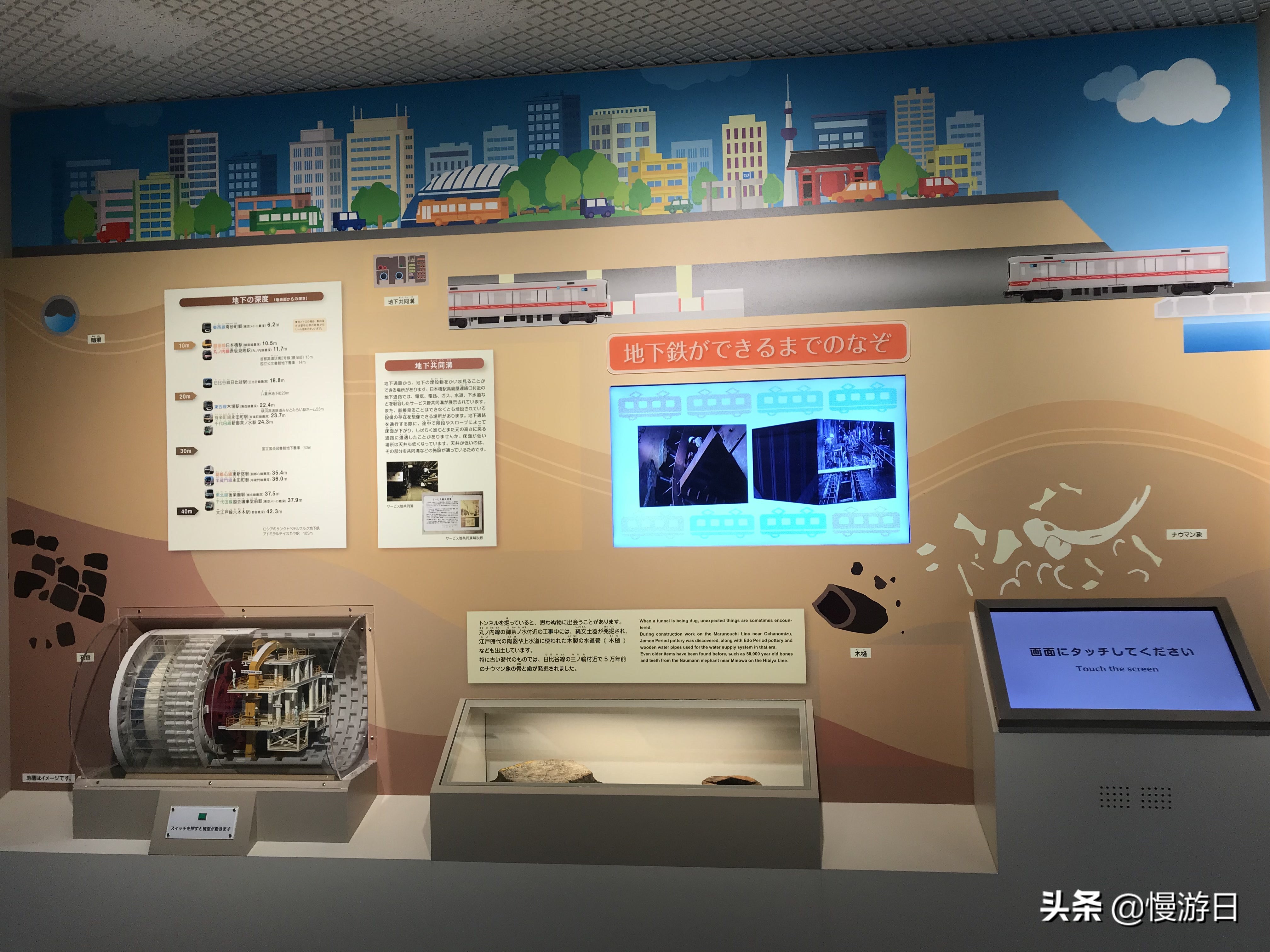 东京亲子游最佳路线 (东京亲子游必去景点)