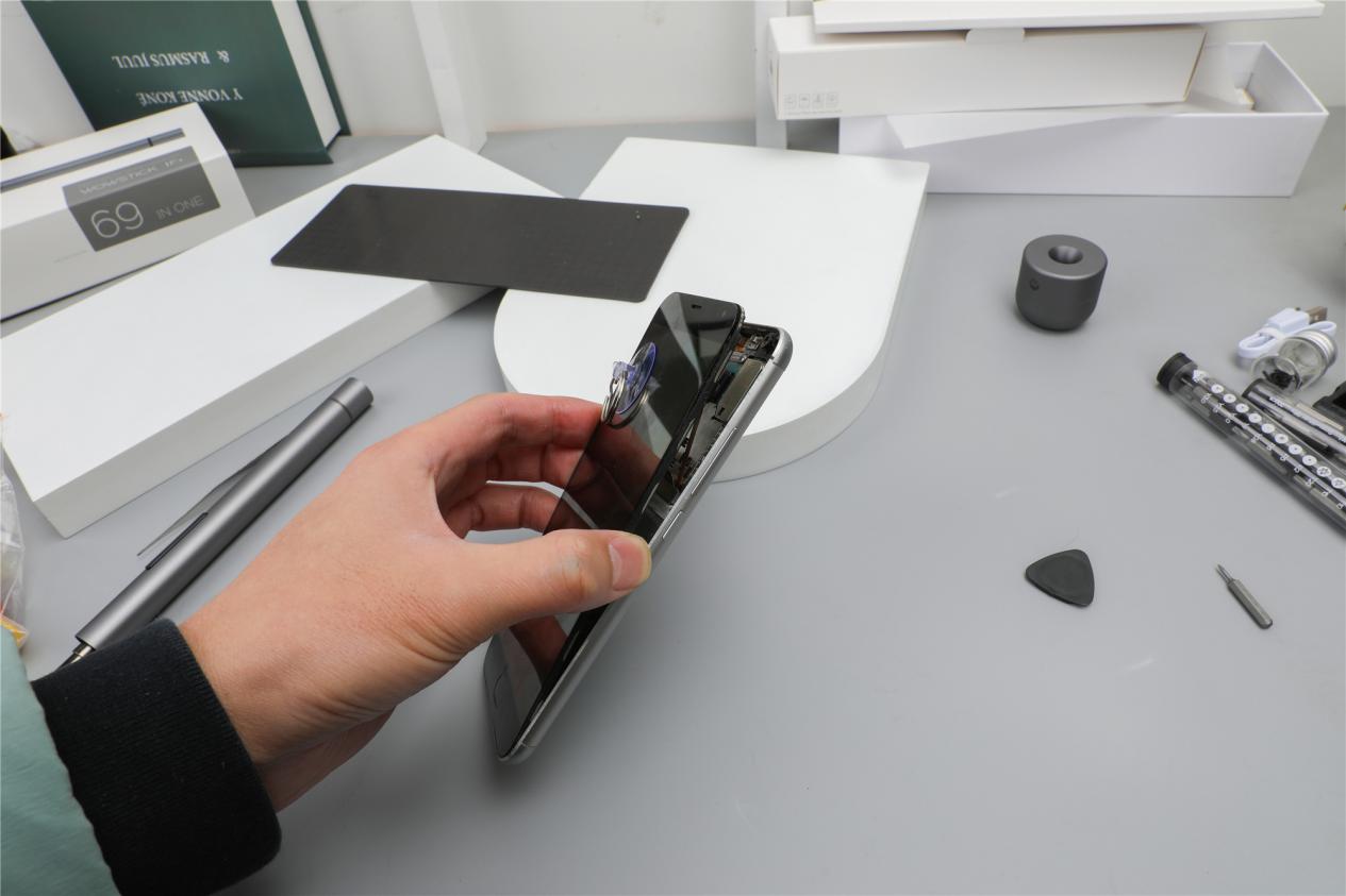 魅族mx5完全拆解,魅族mx5拆机详解