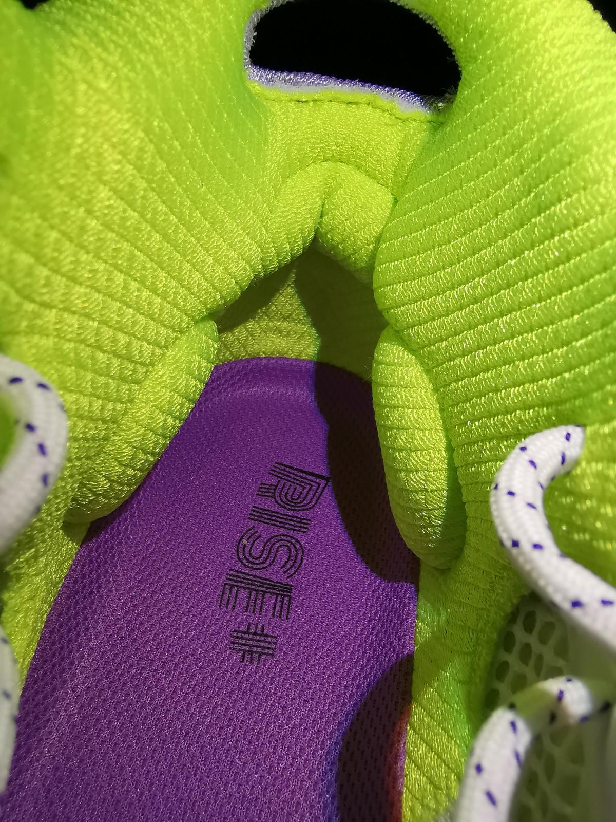 want篮球鞋评测,先驱七和want哪个好