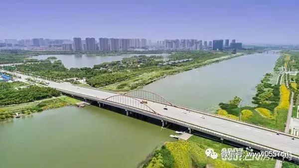 价值爆点多汴北区要火下一个城市中心将在这里诞生……