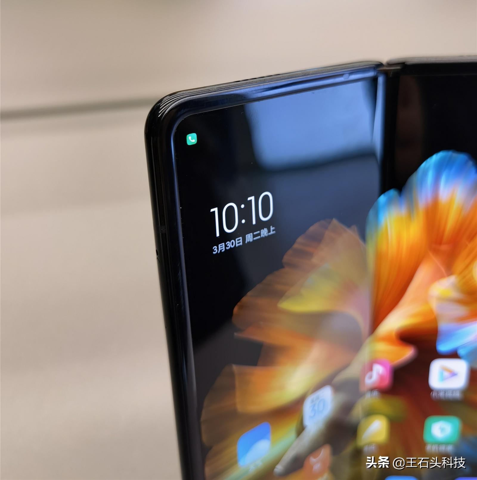 小米折叠屏手机4999元全新,小米折叠屏手机一代2023价格