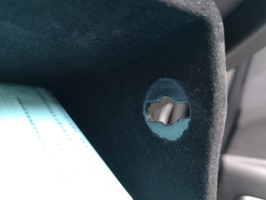 比亚迪唐更换空调滤芯教程,比亚迪唐换空调滤芯教程