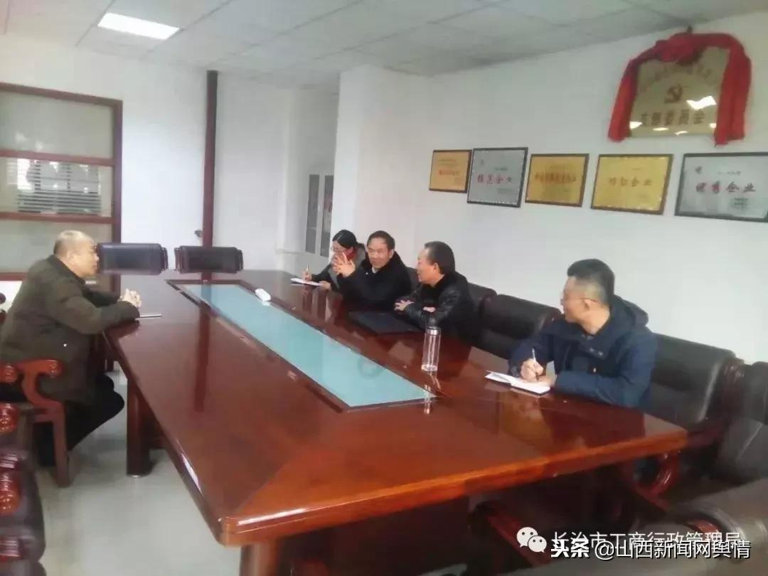 江声华长治,江声华