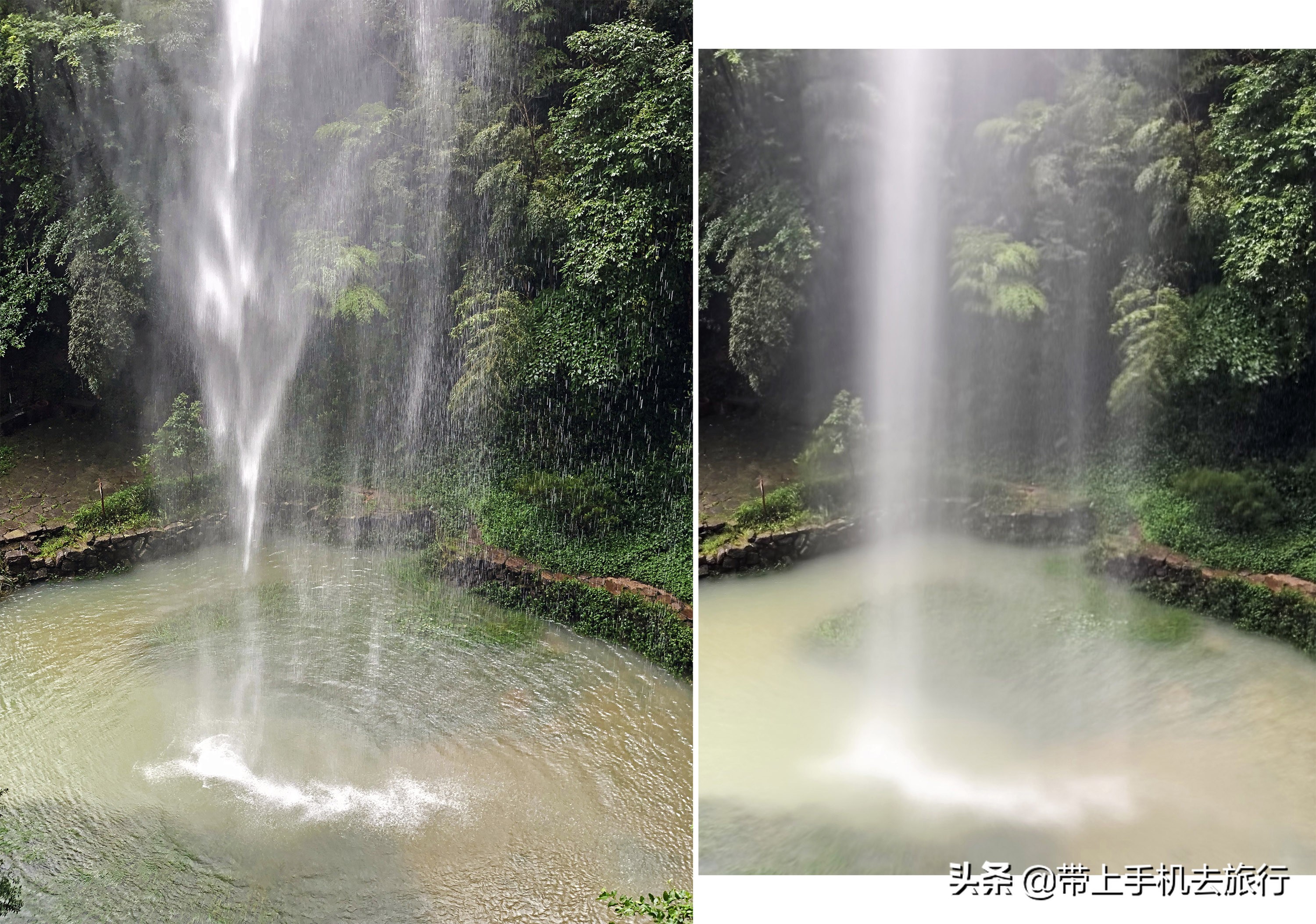 手机慢门摄影怎么拍,手机怎么拍慢门视频