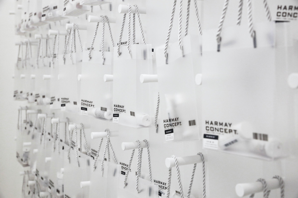 北京三里屯仓储式美妆店在哪,三里屯仓储式美妆店怎么走