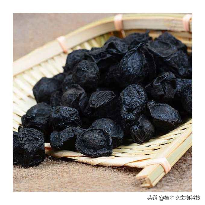 《落花化茶》—蛔虫惧怕的养生茶乌梅甘草茶小朋友的挚爱