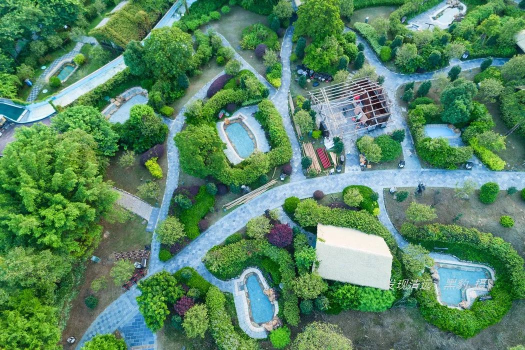 清远止林温泉民宿多少钱一晚,清远独立温泉民宿度假村排名榜