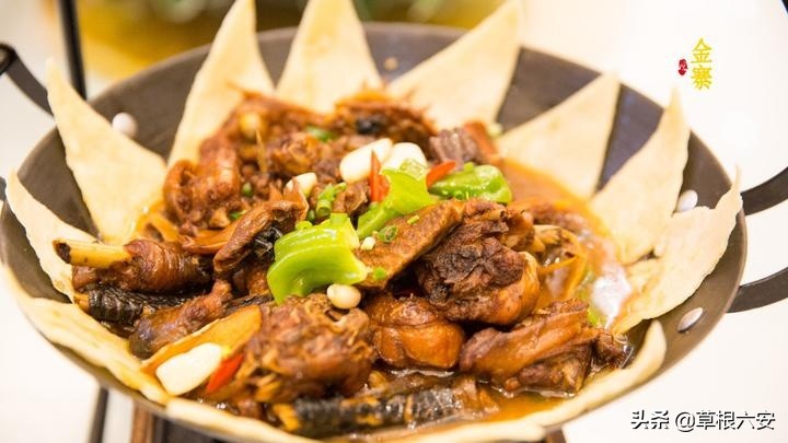 不输黄山迎客松的迎客松,不输黄山的景点