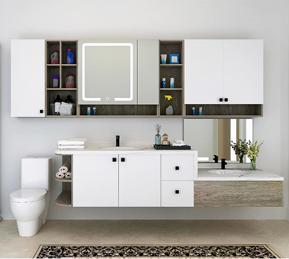 国产卫浴品牌排行榜前十名,国产排名前十的卫浴品牌有哪些