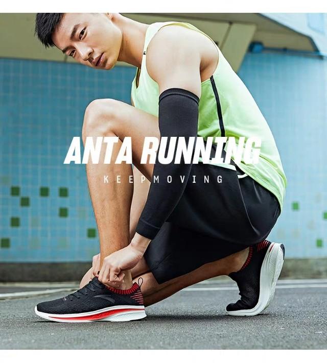 匹克性能最好的跑鞋,李宁鞋子和安踏匹克哪个质量好