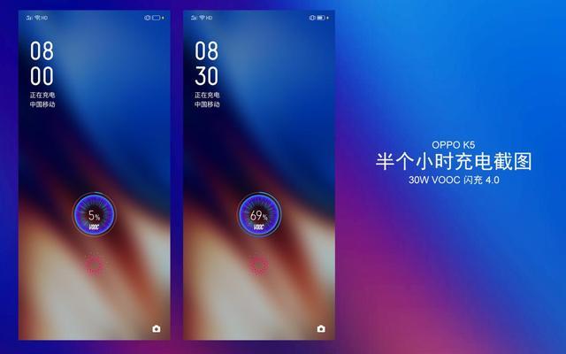 真香千元机oppok5到底值不值得买,千元神机最值得买oppo