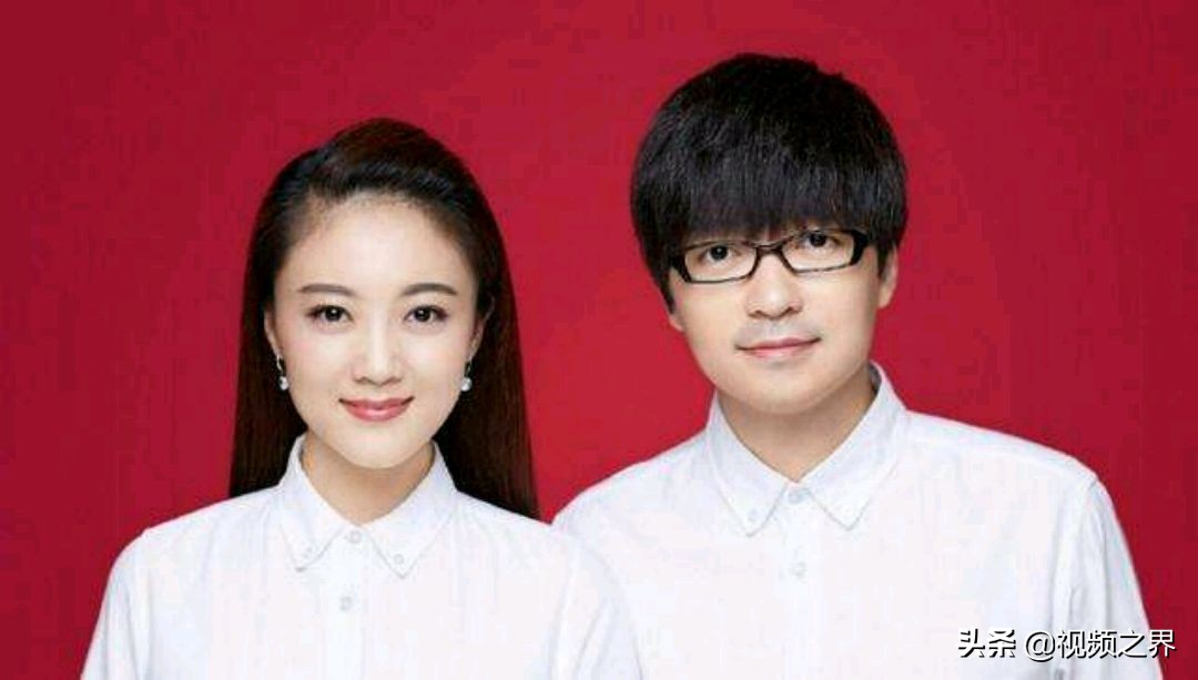 两“王”成一家，舞台创“奇迹”。