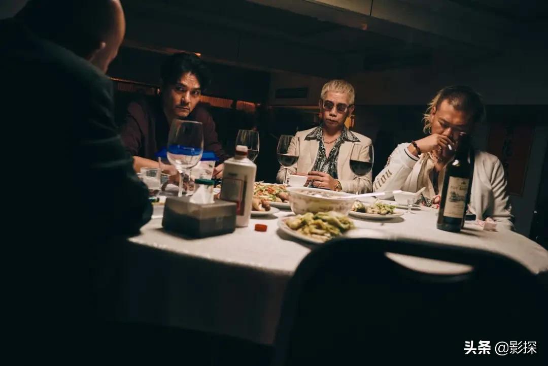 电影这么拍，港片不会死