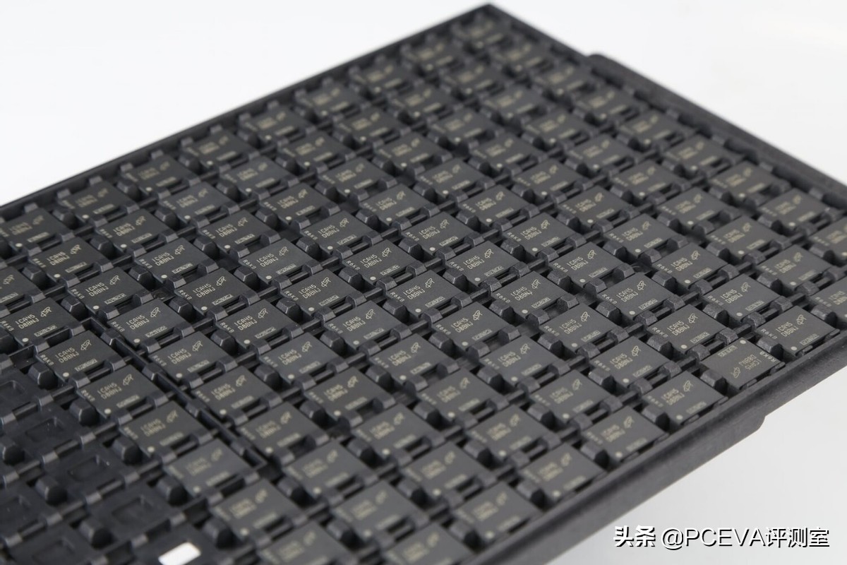 ddr5内存上市时间,金士顿ddr5怎么看内存颗粒