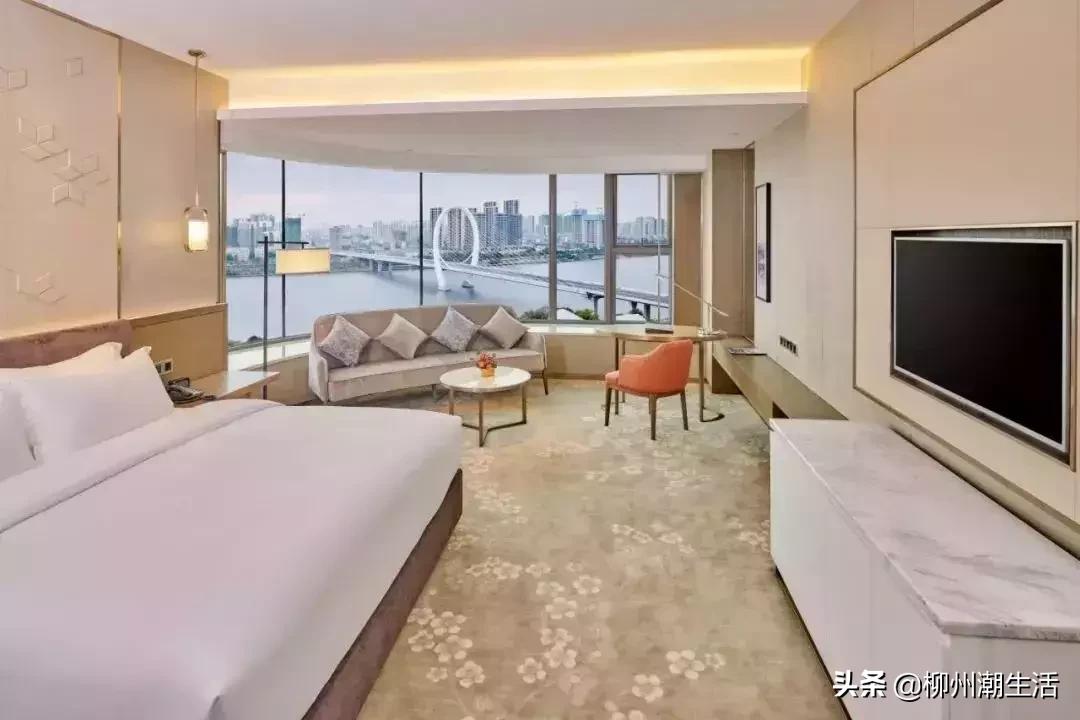 柳州市区十大网红民宿,柳州网红酒店住宿推荐