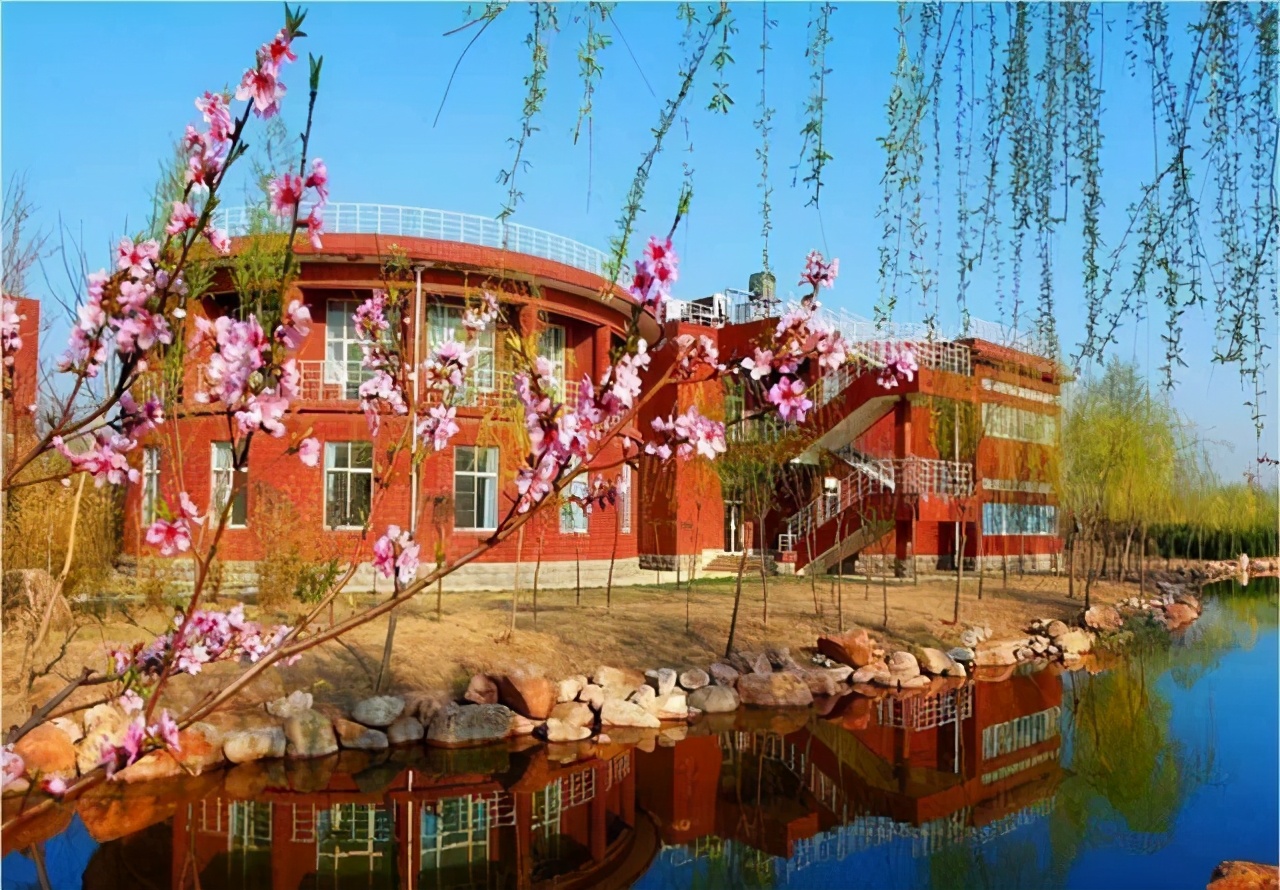 潍坊的学校怎么样,潍坊的好学校有哪些