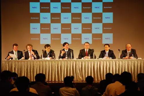 500强企业深度解读,中国企业在全球500强的真实处境